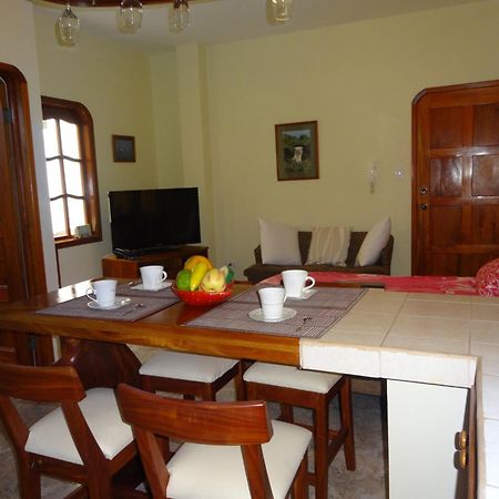 פורטו איורה Hotel Del Sol Galapagos מראה חיצוני תמונה