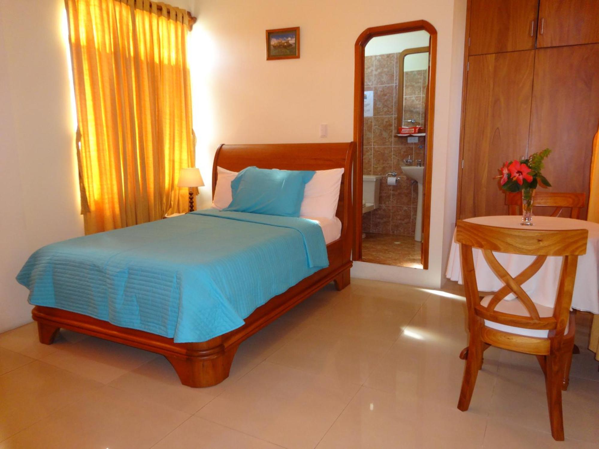 פורטו איורה Hotel Del Sol Galapagos מראה חיצוני תמונה