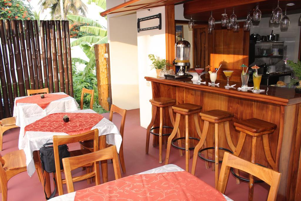 פורטו איורה Hotel Del Sol Galapagos מראה חיצוני תמונה