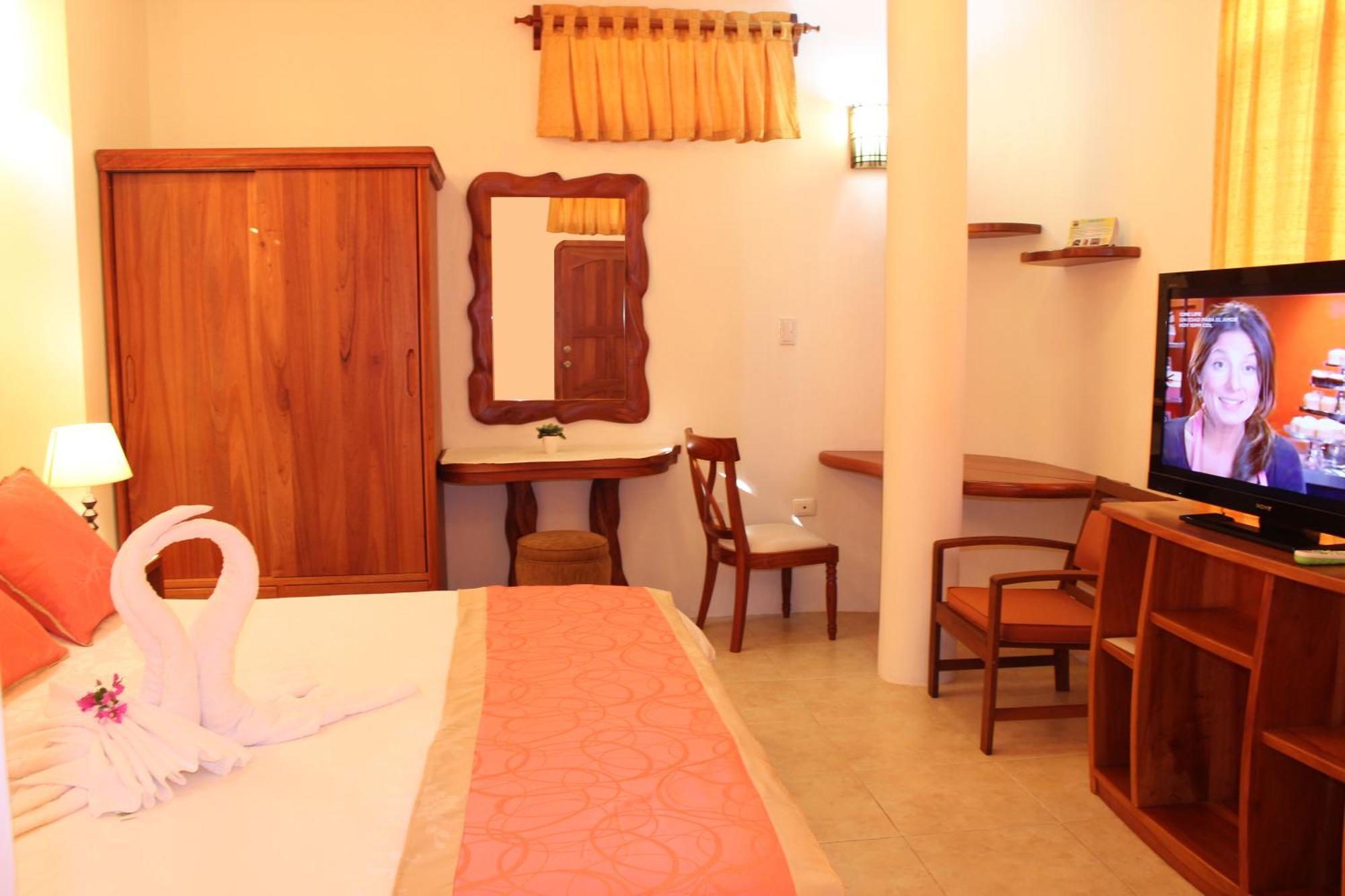 פורטו איורה Hotel Del Sol Galapagos מראה חיצוני תמונה