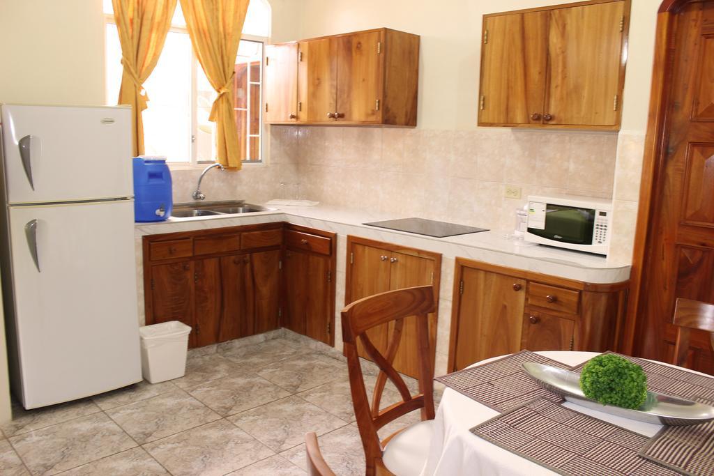 פורטו איורה Hotel Del Sol Galapagos חדר תמונה
