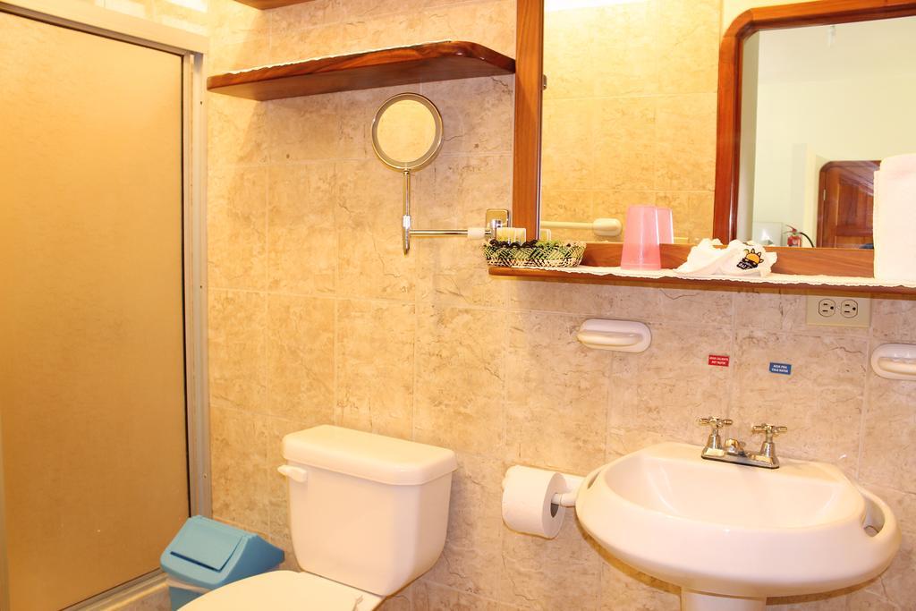 פורטו איורה Hotel Del Sol Galapagos חדר תמונה