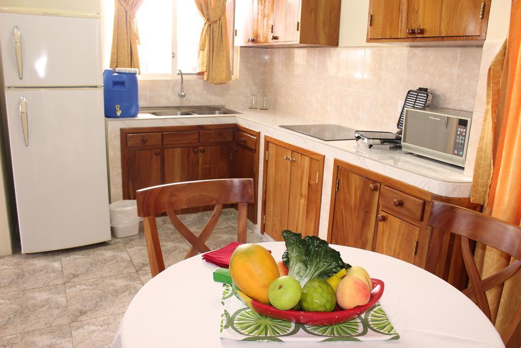 פורטו איורה Hotel Del Sol Galapagos חדר תמונה