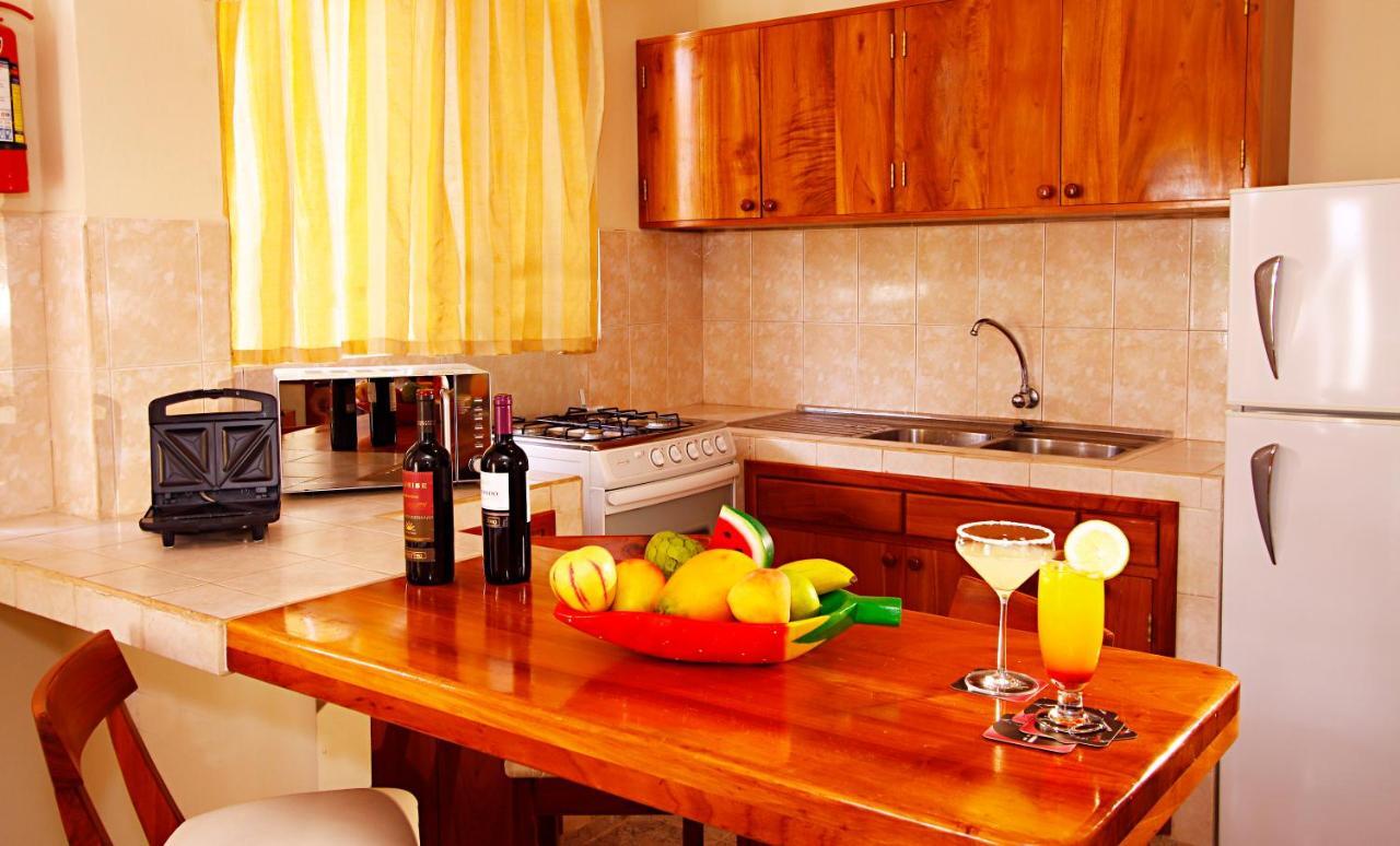 פורטו איורה Hotel Del Sol Galapagos מראה חיצוני תמונה